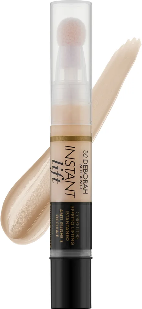 Корректор для лица Deborah Instant Lift, оттенок 3.2