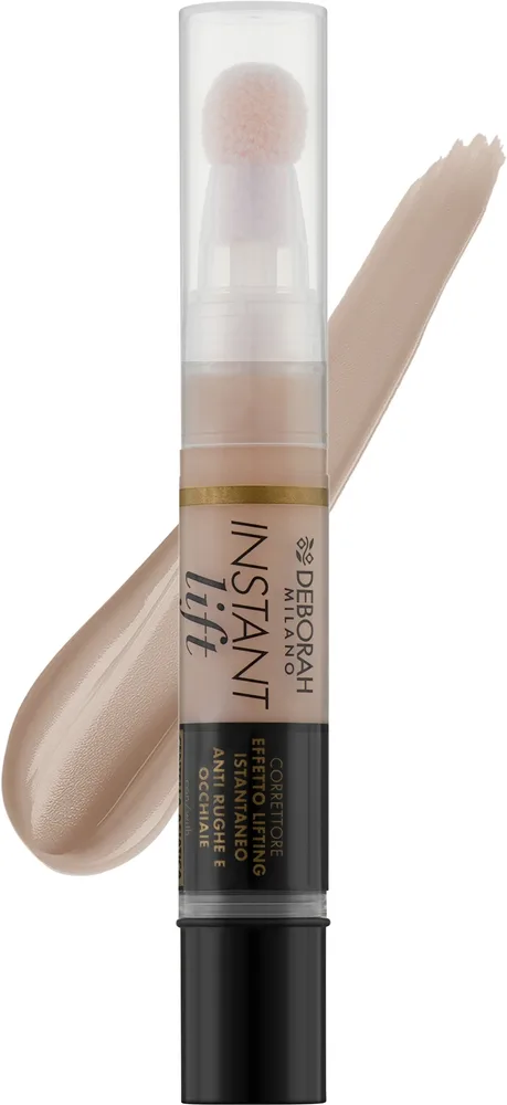 Корректор для лица Deborah Instant Lift, оттенок 00