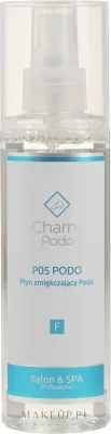 Лосьон для стоп Charmine Rose Charm Podo P05 смягчающий, для педикюра, 200 мл