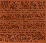 Сыворотка для лица Clinians Vitamin C Concentrated осветляющая увлажняющая с витамином C 30 мл — фото 3