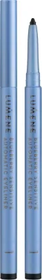 Карандаш для глаз Lumene Blueberry Sensitive Automatic Eyeliner автоматический, для чувствительных глаз, 0,35 г