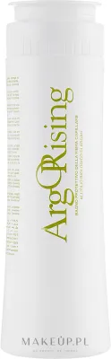 Шампунь для сухих волос Orising ArgORising Shampoo с аргановым маслом, 250 мл