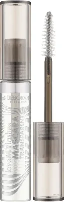 Тушь для ресниц Deborah Love My Lashes прозрачная для ресниц