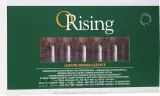 Лосьон для волос Orising Grasso Tonic тоник для жирных волос в ампулах 12 x 10 мл — фото 1