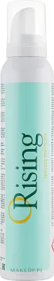 Пенка для волос Orising Proteinic Mousse протеиновая, против электризации, средняя фиксация, 200 мл
