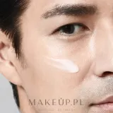 Эмульсия для лица Shiseido Men Energizing Moisturizer Extra Light Fluid мужская, увлажняющая, лёгкая, 100 мл — фото 5