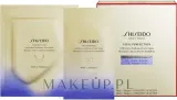 Shiseido Vital Perfection LiftDefine Radiance Face Mask — двухкомпонентная маска для лица с лифтинг-эффектом, 6 шт — фото 1
