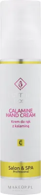 Крем для рук Charmine Rose Calamine с каламином и колострумом 100 мл