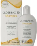 Шампунь против перхоти Synchroline Closebax SD Shampoo для сухой и жирной перхоти, 250 мл — фото 1