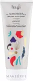 Hagi Berry Lovely Modelling Body Balm — натуральный моделирующий бальзам для тела с малиной, 200 мл — фото 1