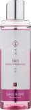 Жидкость двухфазная для снятия макияжа с глаз и губ Charmine Rose Biphasic Eye / Lip Makeup Remover, с витамином Е, 200 мл — фото 1