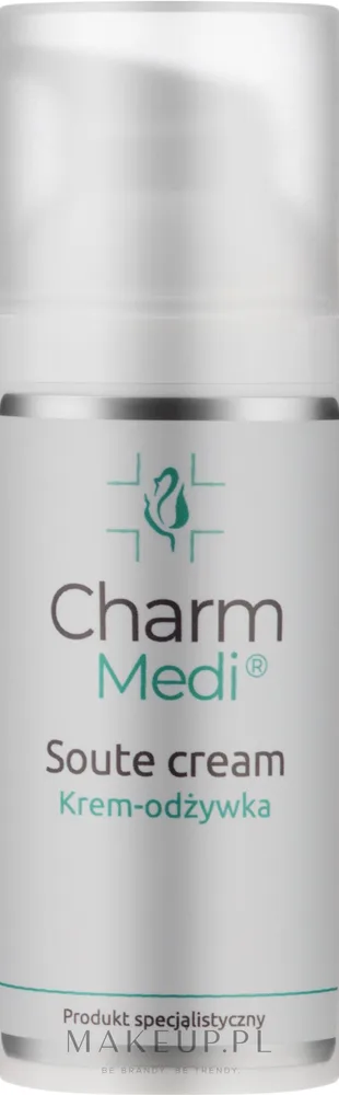 Крем для лица Charmine Rose Charm Medi Soute восстанавливающий 50 мл
