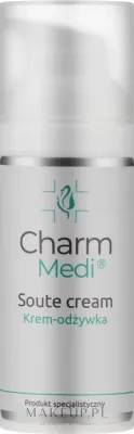Крем для лица Charmine Rose Charm Medi Soute восстанавливающий 50 мл