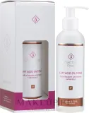 Тоник для лица Charmine Rose C-Vit Acid 5% с витамином C, против пигментации, 500 мл, Польша — фото 2
