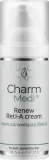 Крем для лица Charmine Rose Charm Medi Renew Reti-A Cream обновляющий, с ретинолом, 50 мл — фото 1