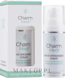 Крем для лица Charmine Rose Charm Medi Ferul Antioxidant Cream антиоксидантный, с феруловой кислотой, 40+, 50 мл — фото 2