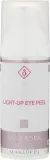 Осветляющий пилинг для области глаз Charmine Rose Light-Up Eye Peel, 50 мл, Польша — фото 1