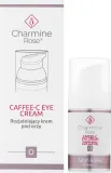 Крем для области вокруг глаз Charmine Rose Caffee-C с витамином C для сияния 15 мл — фото 2