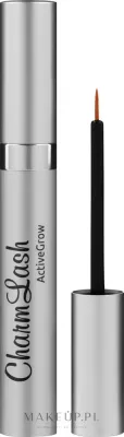 Сыворотка для ресниц Charmine Rose CharmLash питательная, с кисточкой, 3,2 мл