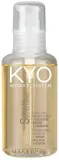 Сыворотка для волос Kyo Restruct Crystals Care Serum восстанавливающая, с морским коллагеном и кератином, 100 мл — фото 1