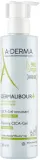 Пенящийся очищающий гель для лица A-Derma Dermalibour+ Foaming CICA-Gel — фото 1
