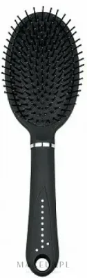 Массажная щётка для волос Titania Hair Brush Black