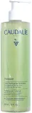 Очищающий гель для смешанной и жирной кожи Caudalie Vinopure Purifyng Gel Cleanser, 75 мл / 150 мл / 385 мл — фото 1
