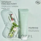 Очищающий гель для смешанной и жирной кожи Caudalie Vinopure Purifyng Gel Cleanser, 75 мл / 150 мл / 385 мл — фото 7