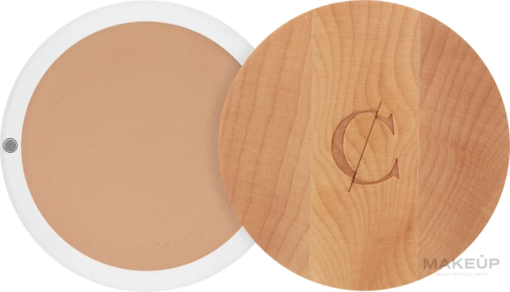 Натуральный корректор для лица Couleur Caramel, оттенок 07