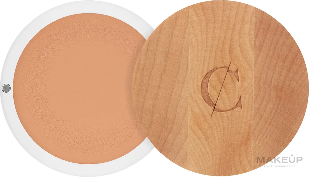 Натуральный корректор для лица Couleur Caramel, оттенок 08