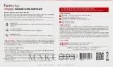 Питательный филлер в ампулах для сухих волос и кожи головы FarmStay Ceramide Damage Clinic Hair Filler, 10 ампул по 13 мл — фото 3