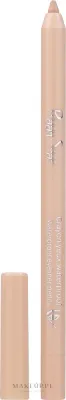 Карандаш для глаз Peggy Sage Waterproof Eyeliner Pencil водостойкий, автоматический, 1,25 г