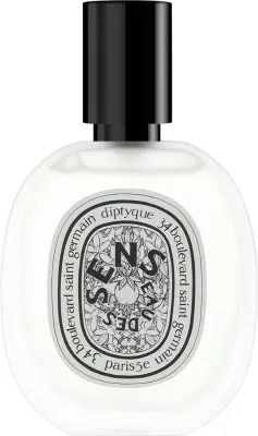 Парфюмированная дымка для волос Diptyque Eau Des Sens Hair Mist, 30 мл, Франция