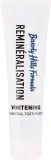 Зубная паста Beverly Hills Formula Natural White Charcoal Whitening Toothpaste отбеливающая, с углём, со вкусом мяты, 100 мл — фото 1