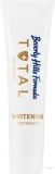 Зубная паста Beverly Hills Formula Natural White Total Protection Whitening Toothpaste отбеливающая, освежает дыхание, 100 мл — фото 1