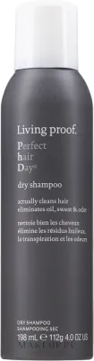 Сухой шампунь для волос Living Proof Perfect Hair Day Dry Shampoo, для всех типов волос
