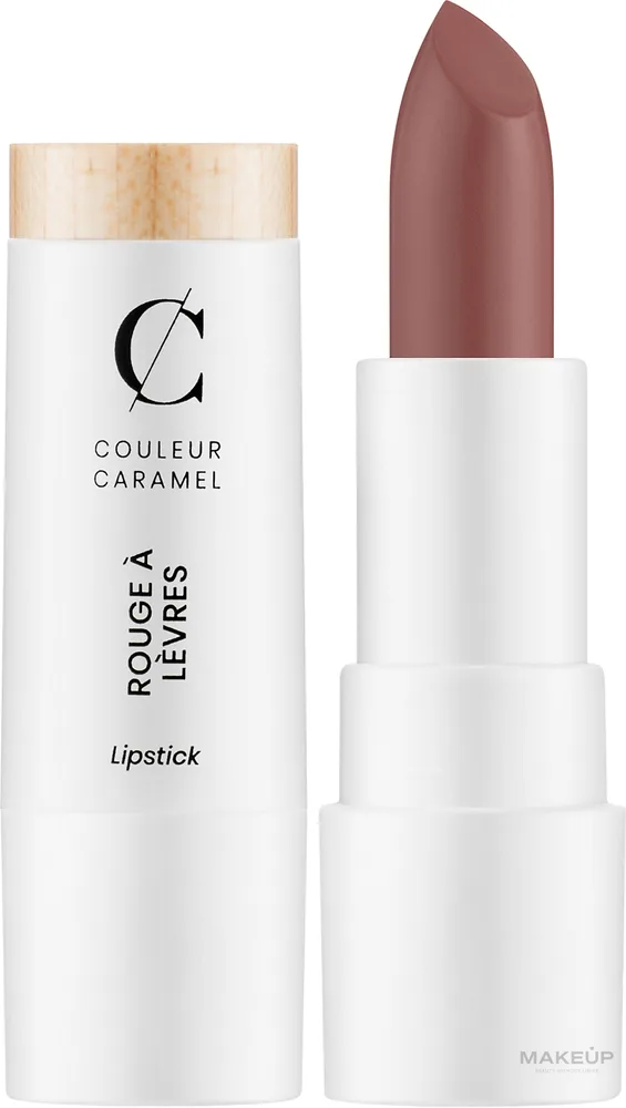 Помада для губ Couleur Caramel Rouge a Levres Limited Edition, оттенок 221