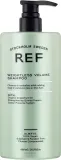 Шампунь для объёма волос REF Weightless Volume Shampoo с протеинами киноа, 285 мл / 600 мл — фото 1