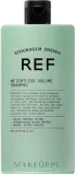 Шампунь для объёма волос REF Weightless Volume Shampoo с протеинами киноа, 285 мл / 600 мл — фото 4