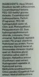 Шампунь для объёма волос REF Weightless Volume Shampoo с протеинами киноа, 285 мл / 600 мл — фото 5