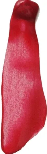 Маска для волос REF Colour Boost тонирующая, для светлых волос, аргановое масло, масло ши и авокадо, протеины киноа, 200 мл, оттенок Radiant Red