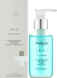 Очищающий гель для лица Symbiosis London Purifying & Redensifying Cleansing Gel, 120 мл — фото 2