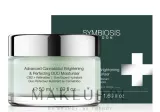 Крем для лица Symbiosis London Advanced Cannabidiol выравнивающий 50 мл — фото 1