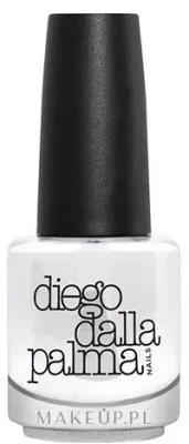 Укрепляющее средство для ногтей Diego Dalla Palma Top Coat Gloss, база и бесцветный лак, 14 мл