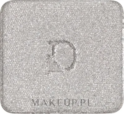 Тени для век Diego Dalla Palma Eye Shadow блестящие, оттенок 126