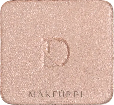 Тени для век Diego Dalla Palma Eye Shadow блестящие, оттенок 118