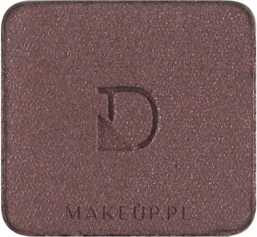 Тени для век Diego Dalla Palma Eye Shadow блестящие, оттенок 120