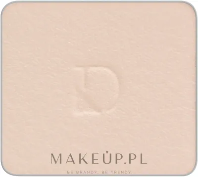 Матовые тени для век Diego Dalla Palma Matte Eyeshadow, сменный блок, 2 г