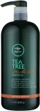 Освежающий шампунь для окрашенных волос Paul Mitchell Tea Tree Special Color Shampoo, защищает цвет — фото 2