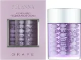Крем для лица Pulanna Grape увлажняющий восстанавливающий 58 г — фото 2